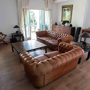  Сasa de vacaciones Burganvilla