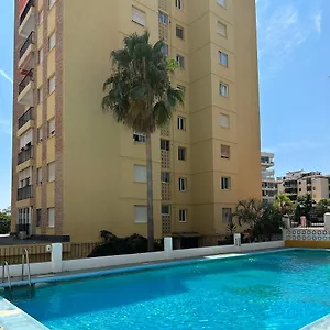  Apartamento Moderno Centro De