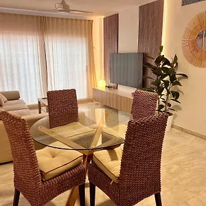  Apartamento Atico En