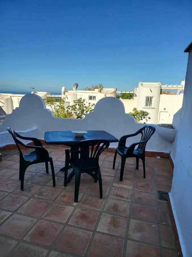 Habitación en casa particular Leo Apartamento Marbella