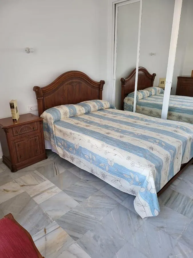 Leo Apartamento Marbella